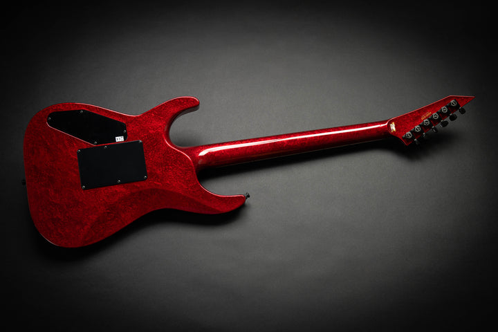 Custom Shop Horizon-I Liquid Metal Red (E6021232)