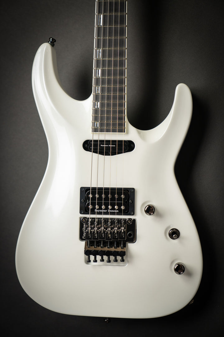 Custom Shop Horizon-I Pearl White (E2870222)