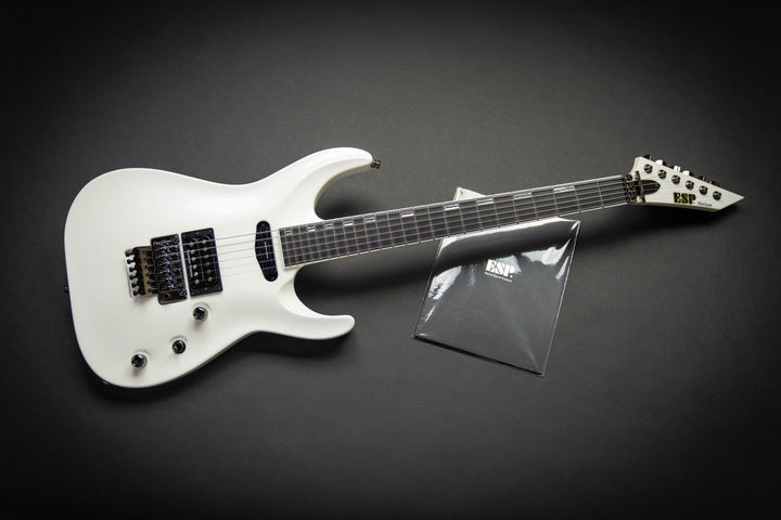 Custom Shop Horizon-I Pearl White (E2870222)