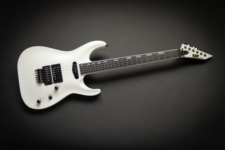 Custom Shop Horizon-I Pearl White (E2870222)