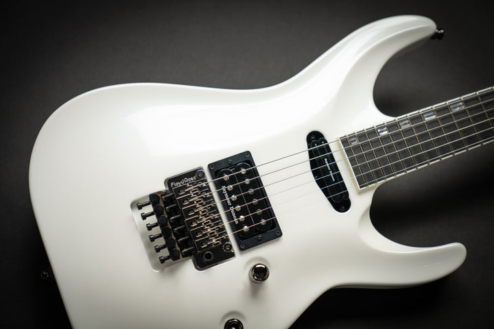 Custom Shop Horizon-I Pearl White (E2870222)