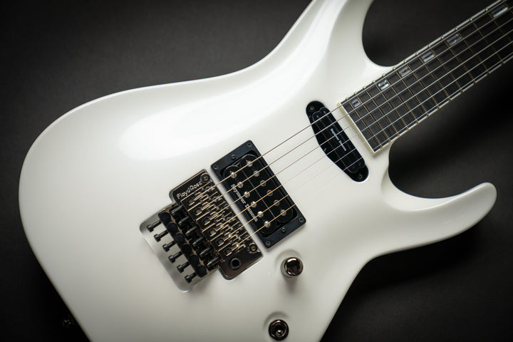 Custom Shop Horizon-I Pearl White (E2870222)