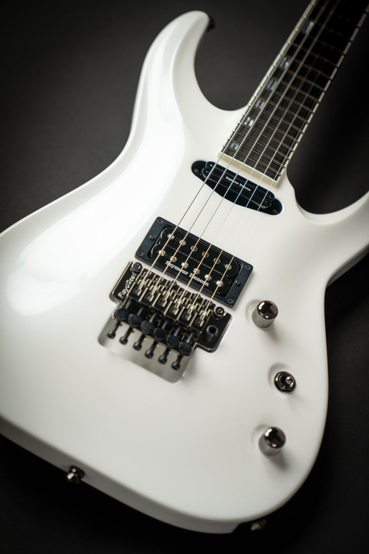 Custom Shop Horizon-I Pearl White (E2870222)