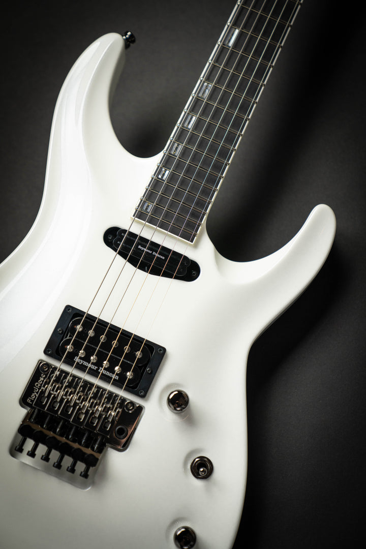 Custom Shop Horizon-I Pearl White (E2870222)