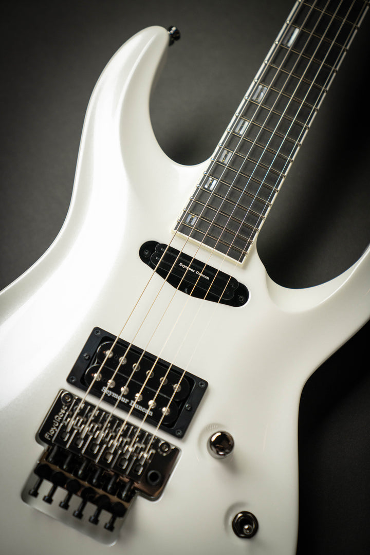 Custom Shop Horizon-I Pearl White (E2870222)