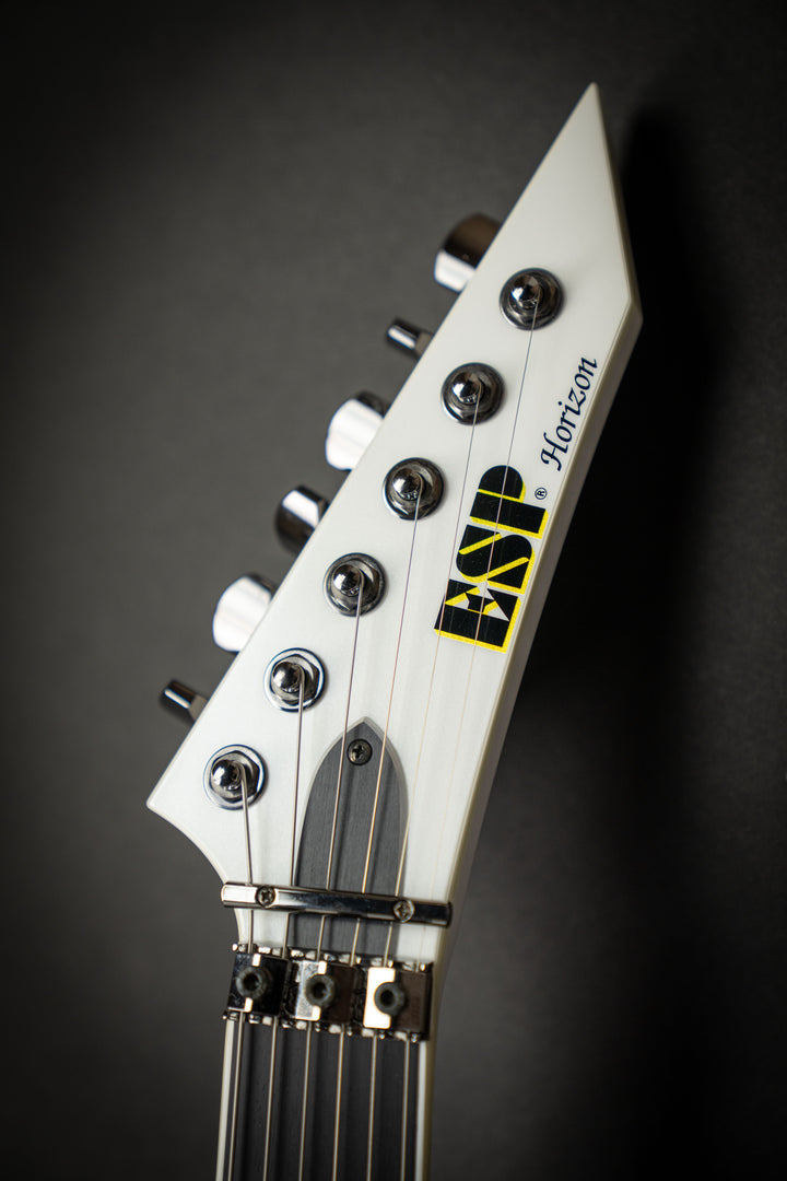 Custom Shop Horizon-I Pearl White (E2870222)