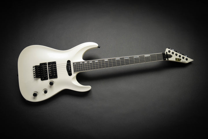 Custom Shop Horizon-I Pearl White (E8111232)