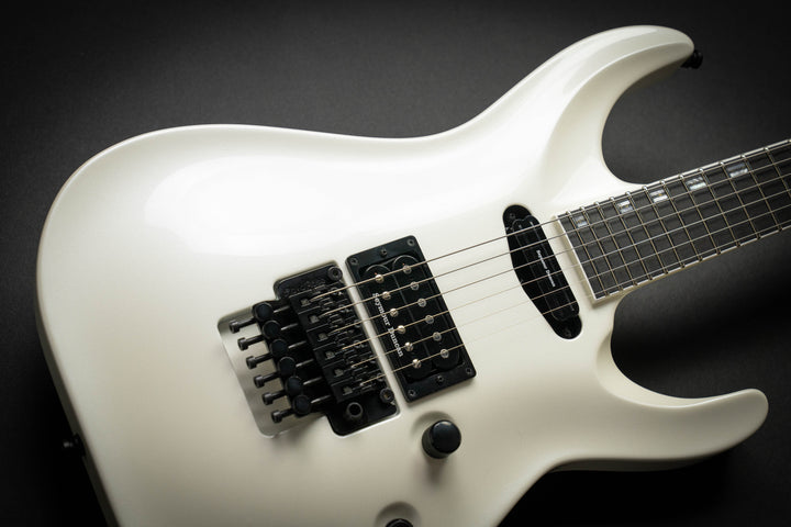 Custom Shop Horizon-I Pearl White (E8111232)