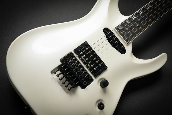 Custom Shop Horizon-I Pearl White (E8111232)