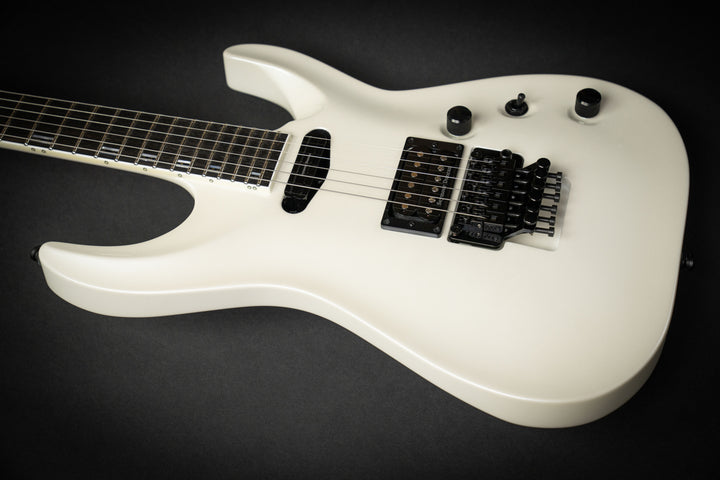 Custom Shop Horizon-I Pearl White (E8111232)