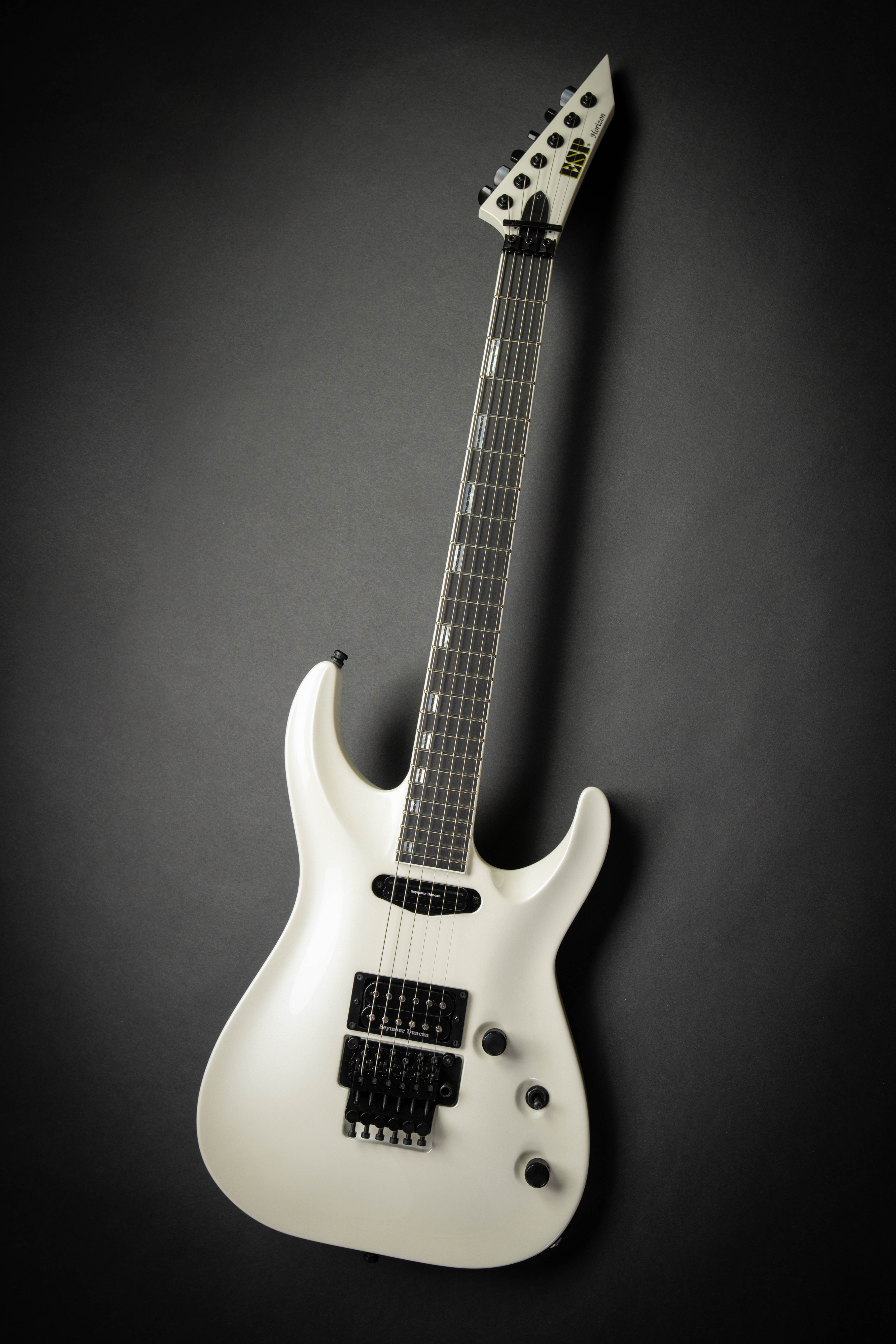 【  Espiritu customceu  】 The ESP Guitar Company