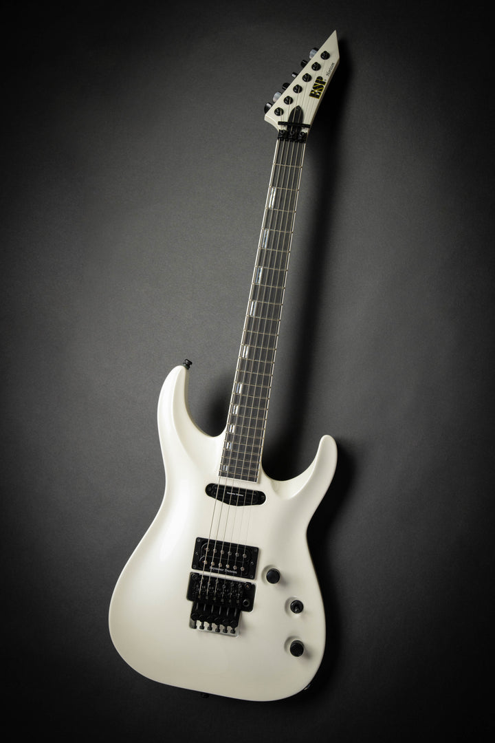 Custom Shop Horizon-I Pearl White (E8111232)