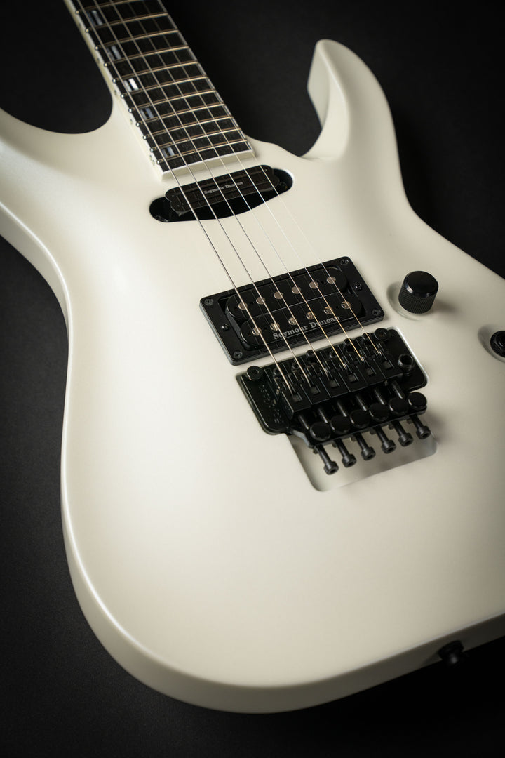 Custom Shop Horizon-I Pearl White (E8111232)