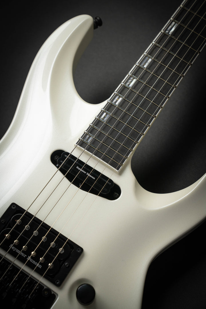 Custom Shop Horizon-I Pearl White (E8111232)