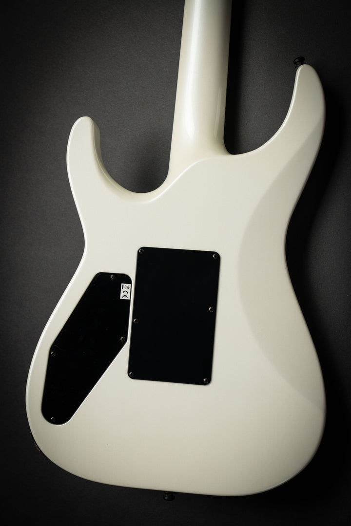 Custom Shop Horizon-I Pearl White (E8111232)
