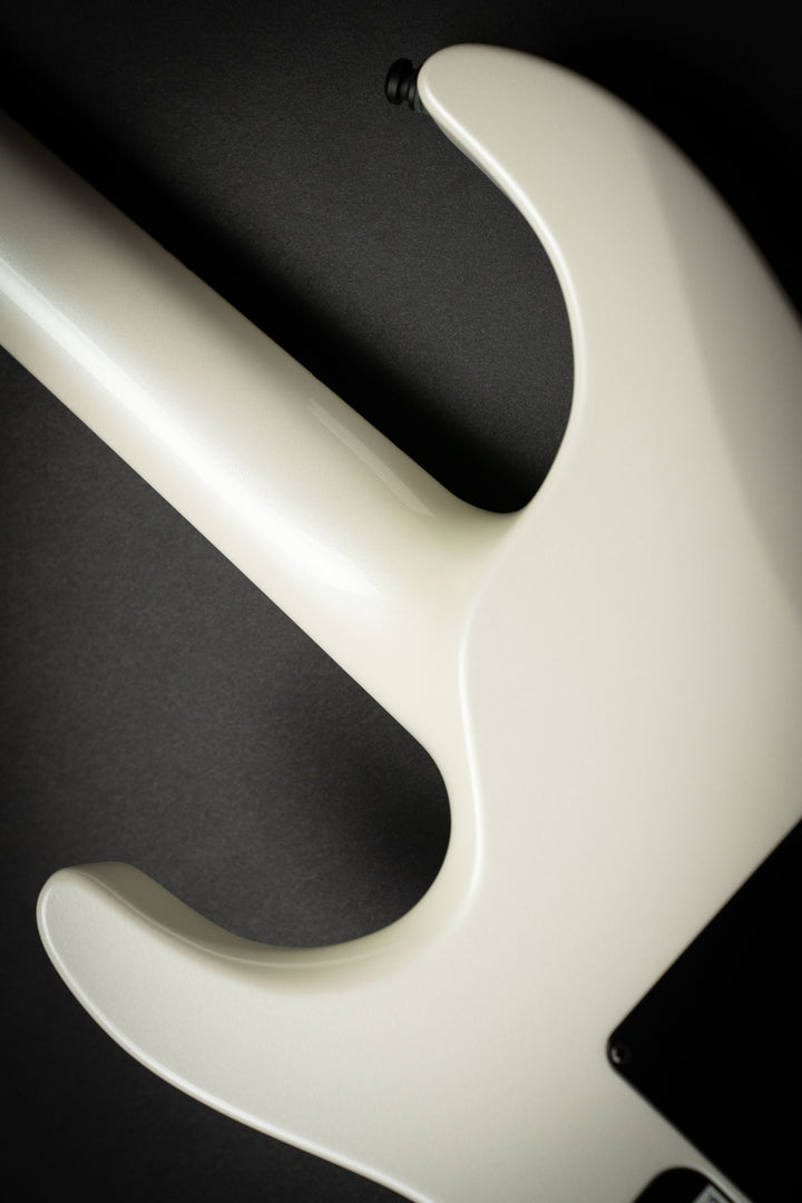 Custom Shop Horizon-I Pearl White (E8111232)
