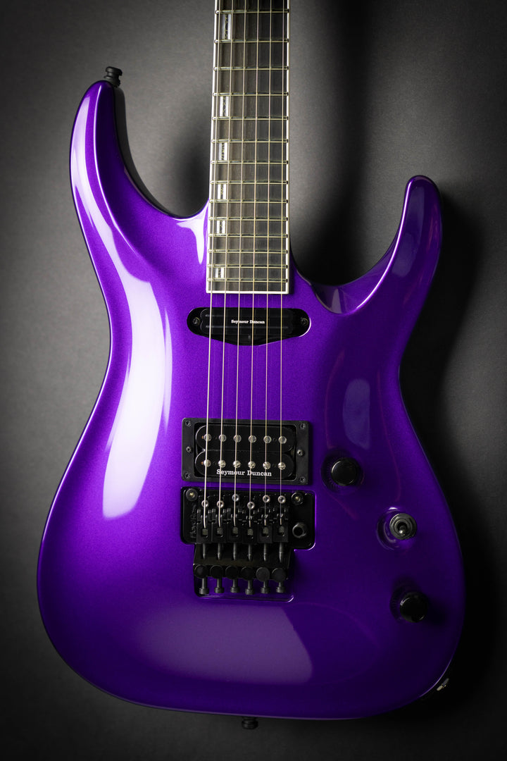 Esp ESP Custom Shop – Guitars Rebellion