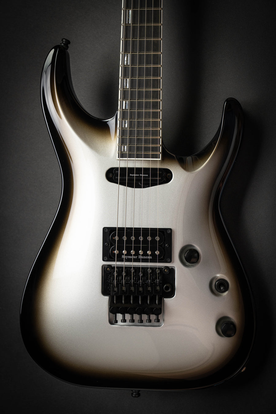 Esp ESP Custom Shop – Guitars Rebellion