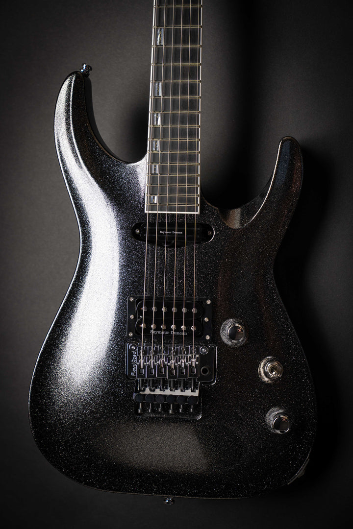 Custom Shop Horizon-I Titan Metal (E7940232)