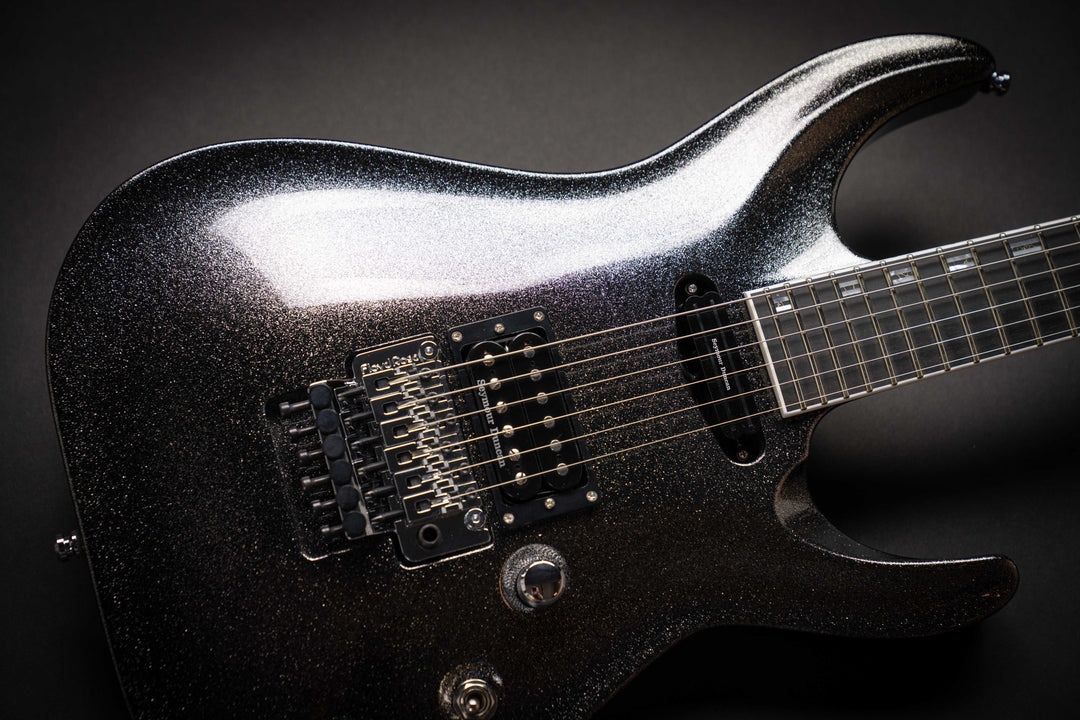 Custom Shop Horizon-I Titan Metal (E7940232)