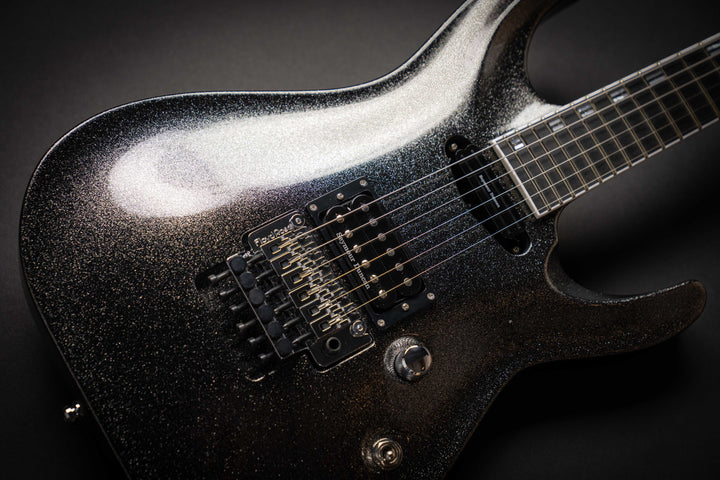 Custom Shop Horizon-I Titan Metal (E7940232)