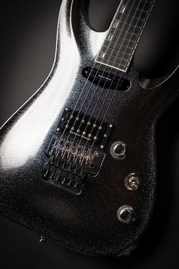 Custom Shop Horizon-I Titan Metal (E7940232)