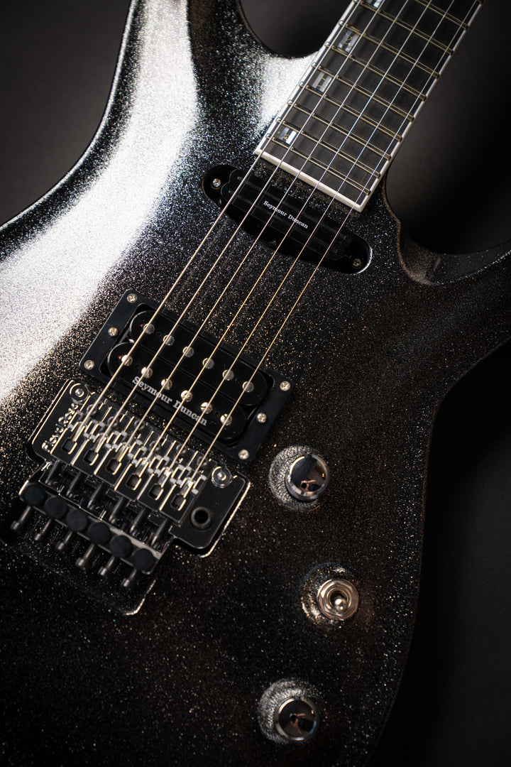 Custom Shop Horizon-I Titan Metal (E7940232)