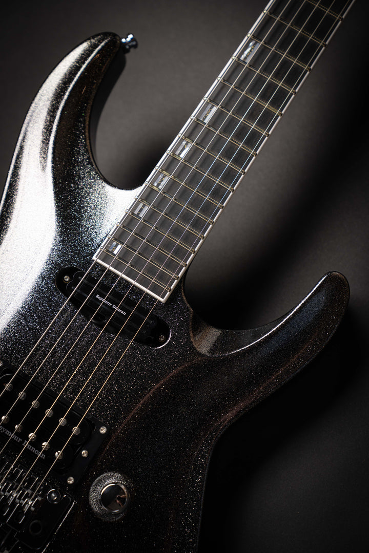 Custom Shop Horizon-I Titan Metal (E7940232)