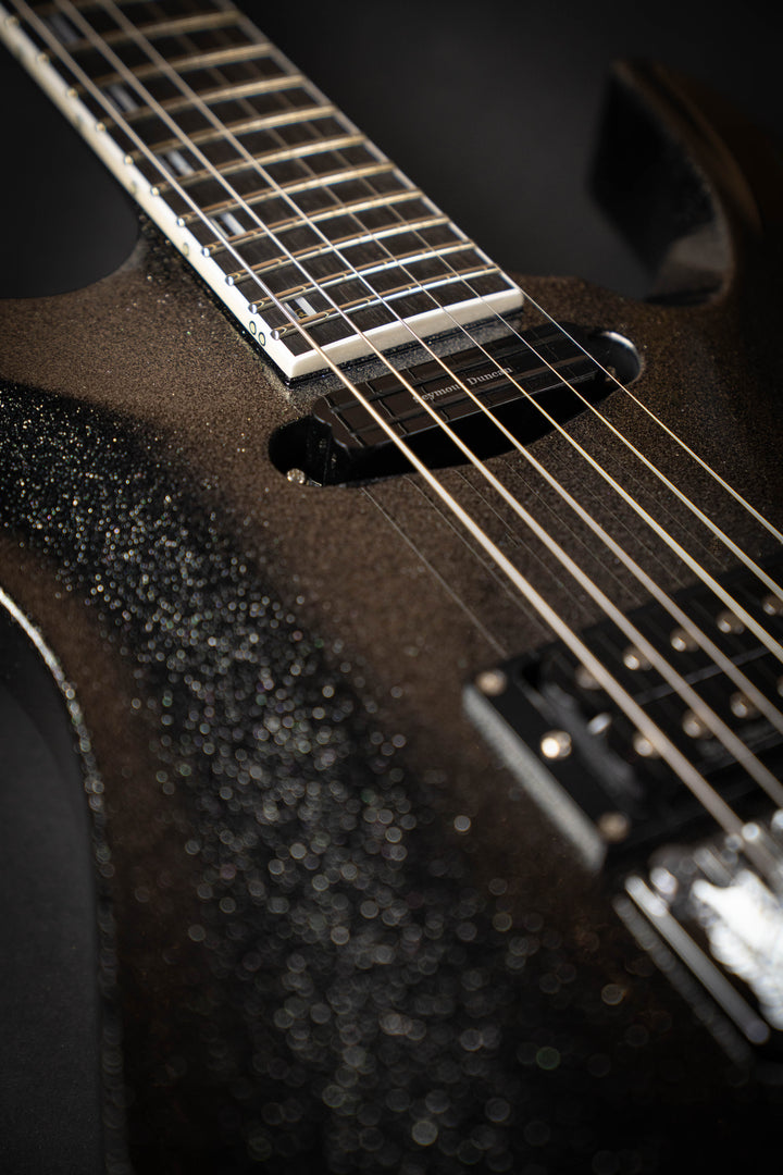 Custom Shop Horizon-I Titan Metal (E7940232)