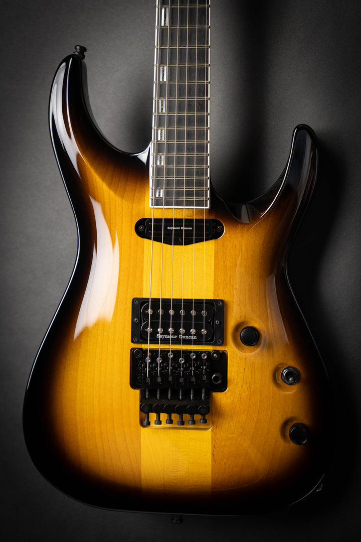 Custom Shop Horizon-I Tobacco Burst (E9140242)