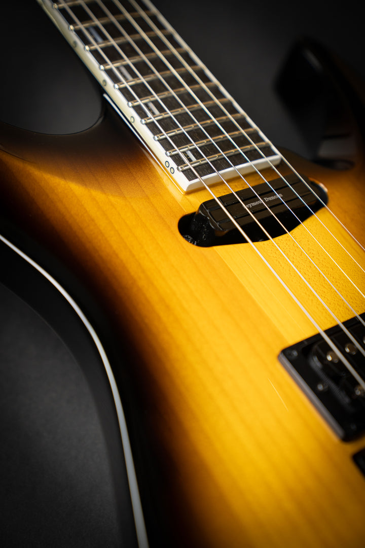 Custom Shop Horizon-I Tobacco Burst (E9140242)