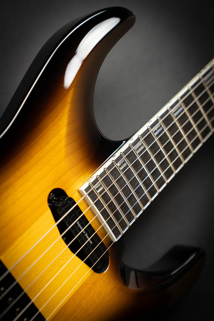 Custom Shop Horizon-I Tobacco Burst (E9140242)