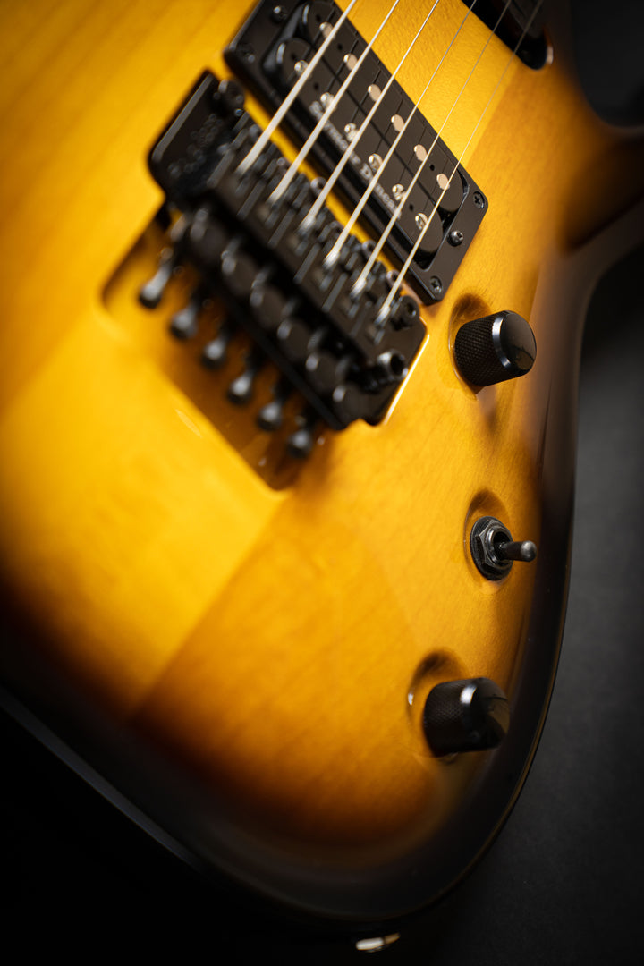 Custom Shop Horizon-I Tobacco Burst (E9140242)
