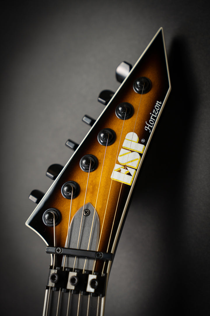 Custom Shop Horizon-I Tobacco Burst (E9140242)