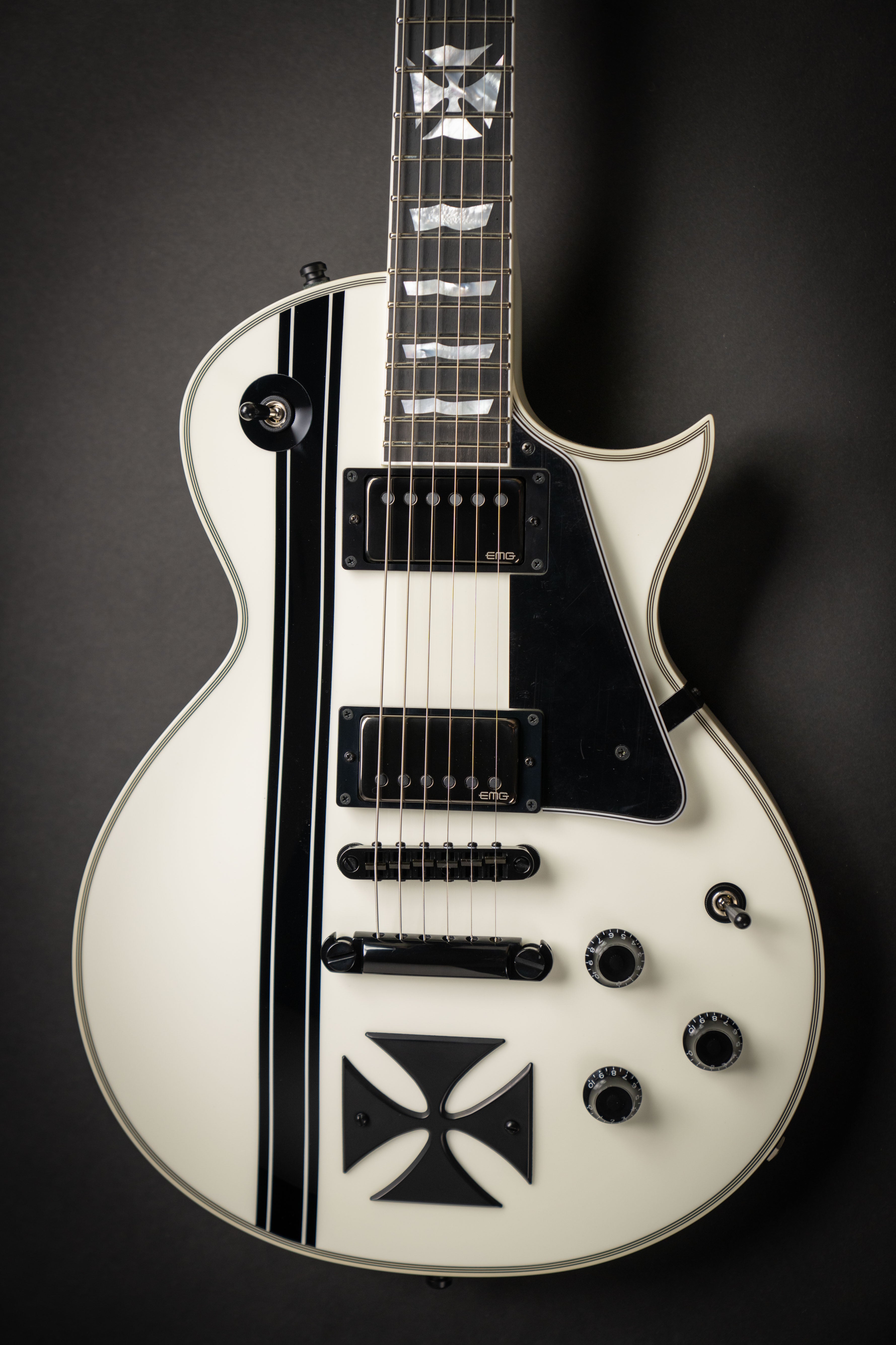 ESP Custom Shop Signature Models – Tagged 
