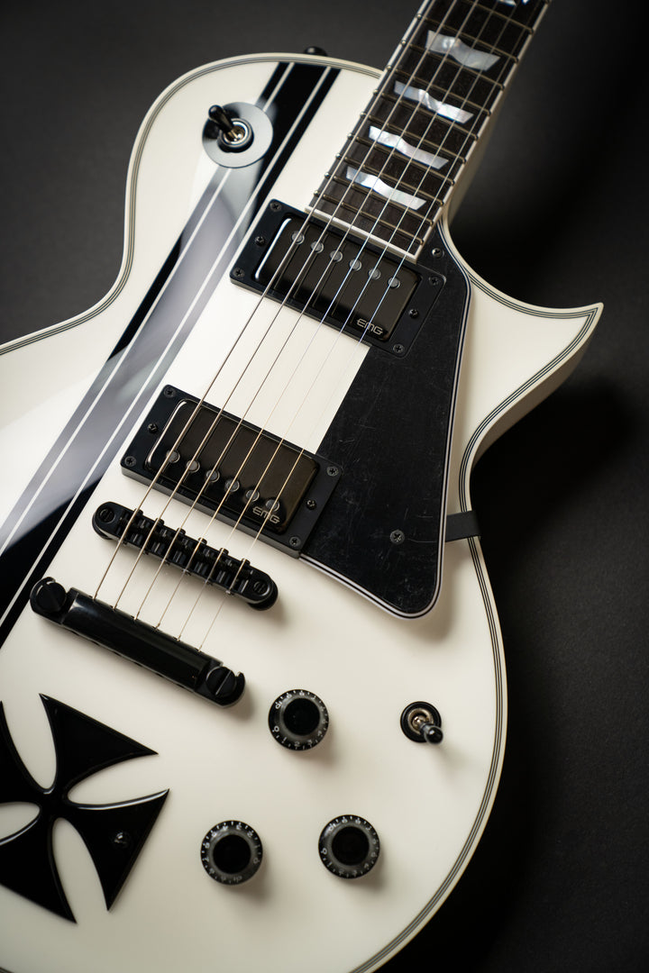 Custom Shop Iron Cross (E0710232)