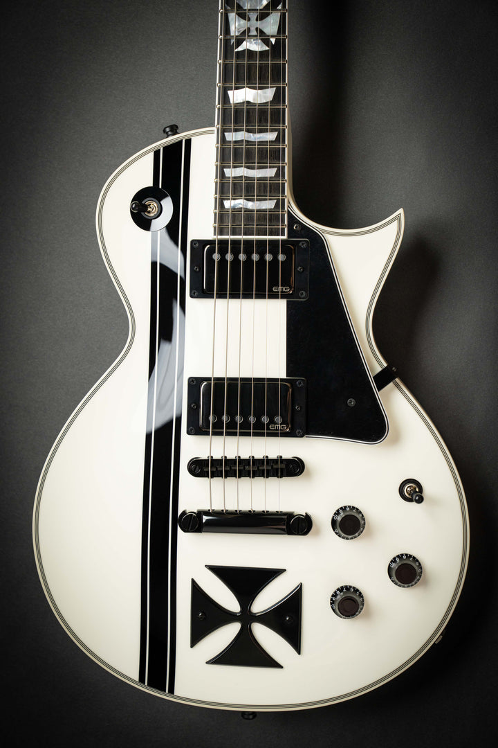 Custom Shop Iron Cross (E6100242)