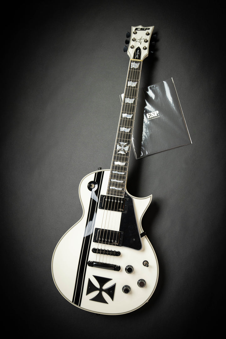 Custom Shop Iron Cross (E6100242)