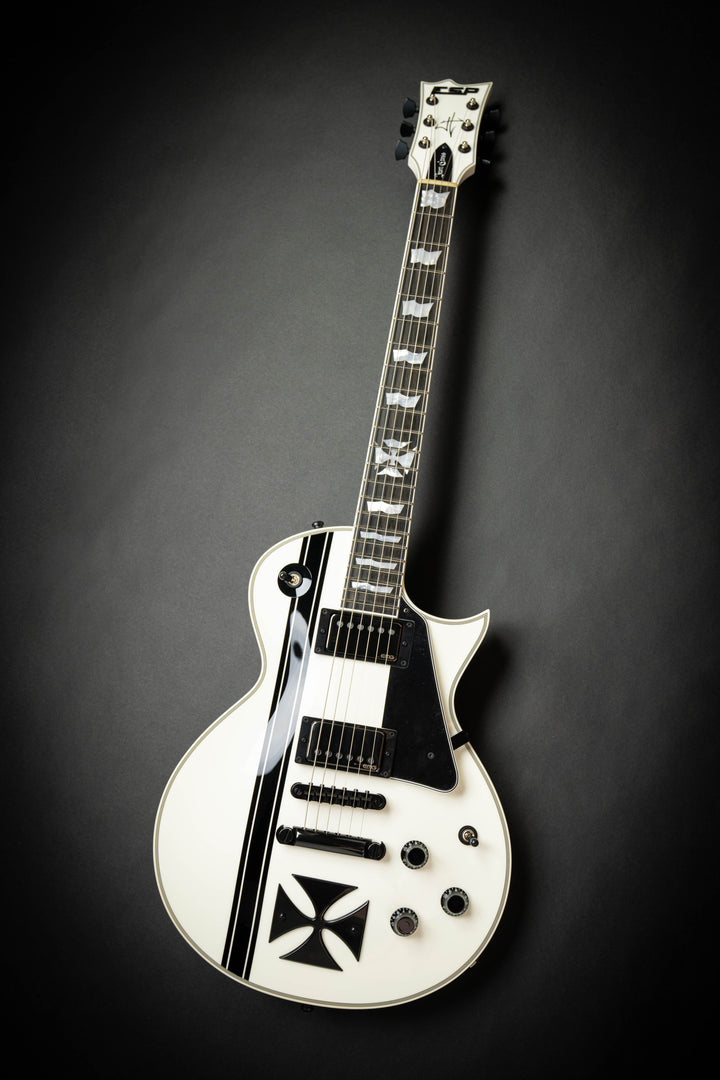 Custom Shop Iron Cross (E6100242)