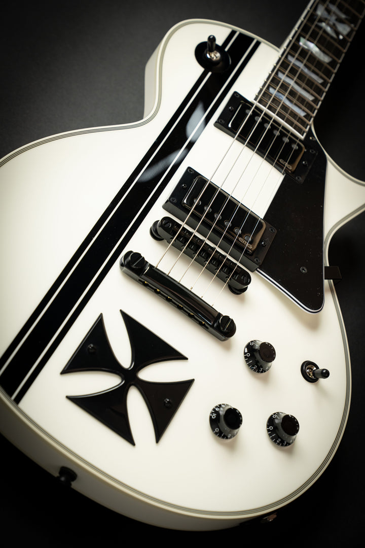 Custom Shop Iron Cross (E6100242)