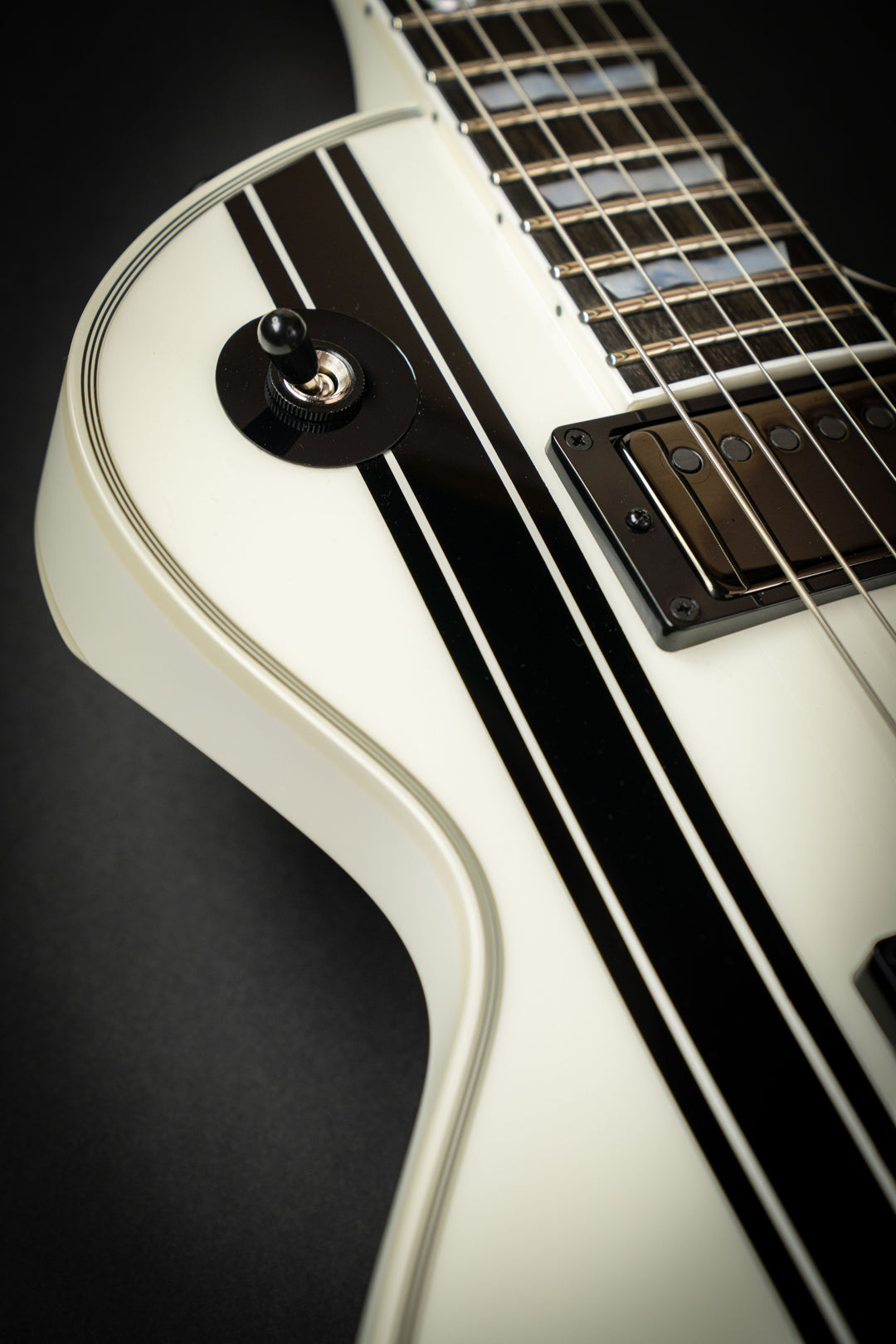 Custom Shop Iron Cross (E6100242)