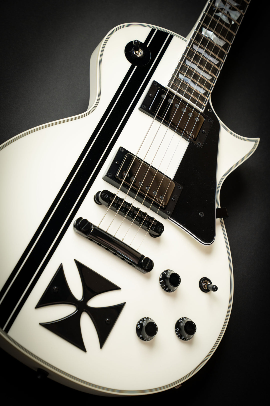Custom Shop Iron Cross (E6100242)