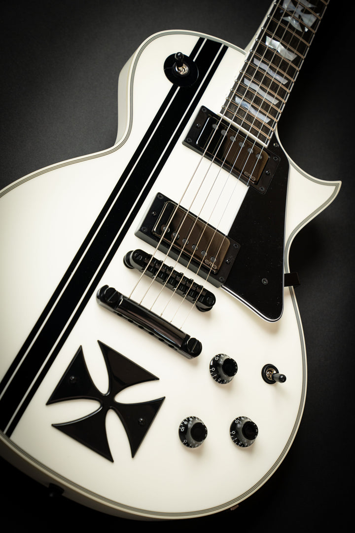 Custom Shop Iron Cross (E6100242)
