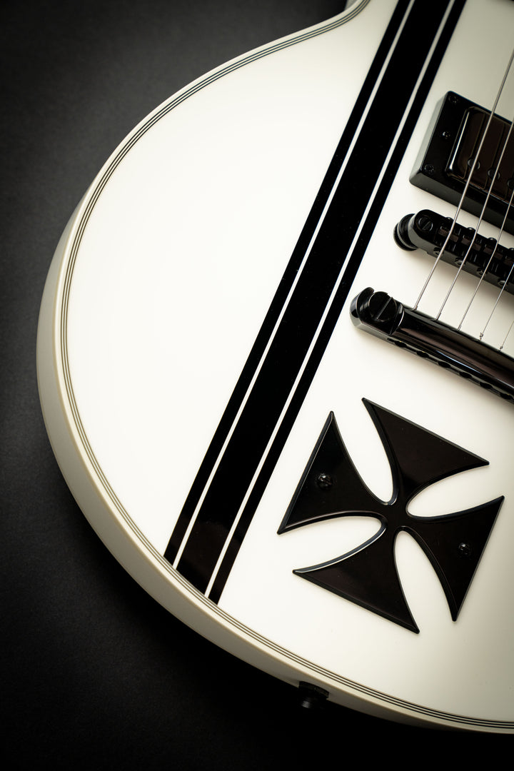 Custom Shop Iron Cross (E6100242)