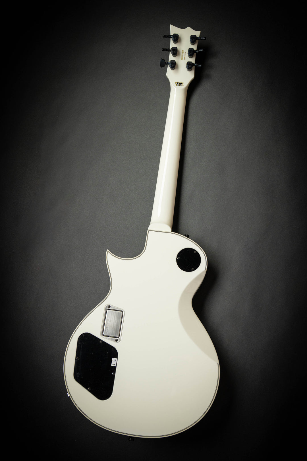 Custom Shop Iron Cross (E6100242)