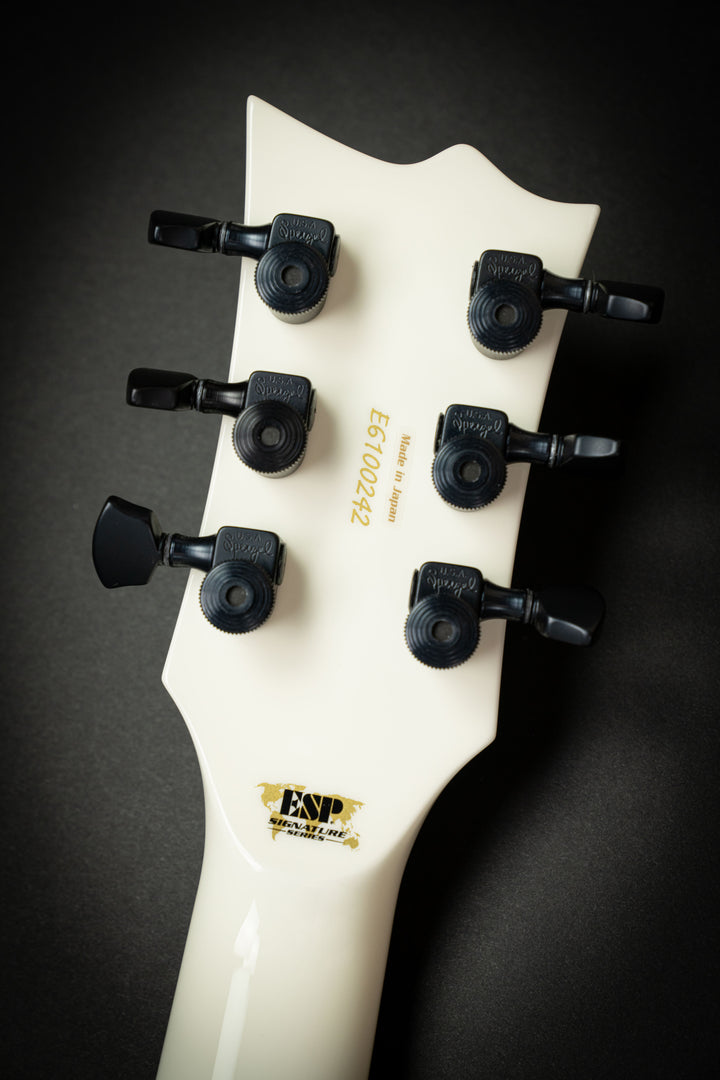 Custom Shop Iron Cross (E6100242)