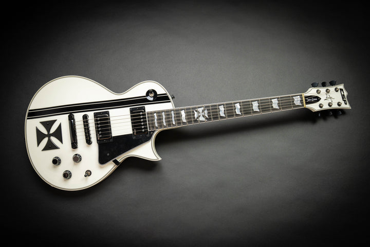 Custom Shop Iron Cross (E6100242)
