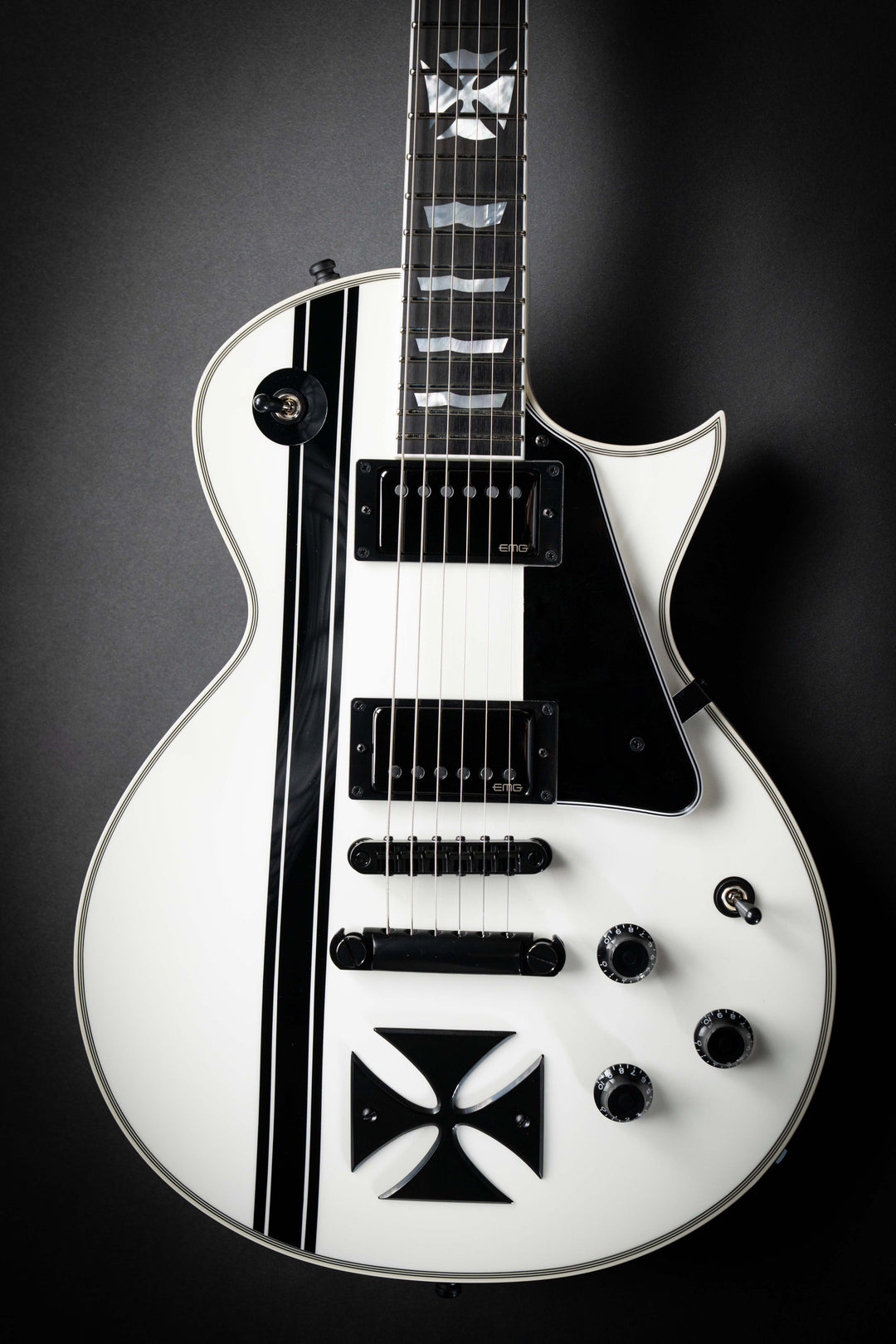 Custom Shop Iron Cross (E9151252)