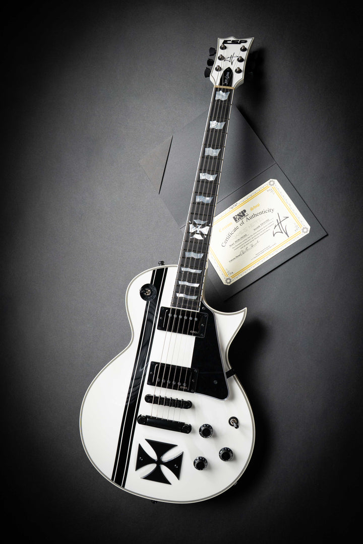 Custom Shop Iron Cross (E9151252)