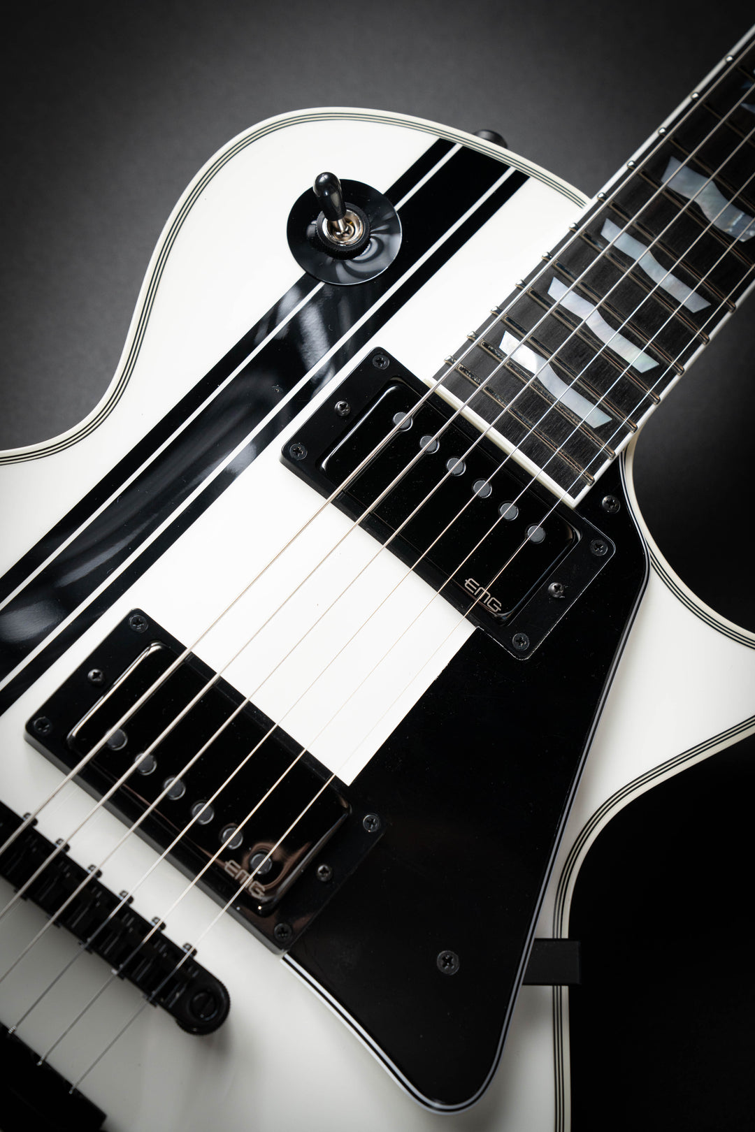 Custom Shop Iron Cross (E9151252)